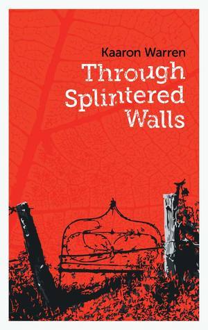 Through Splintered Walls book cover
