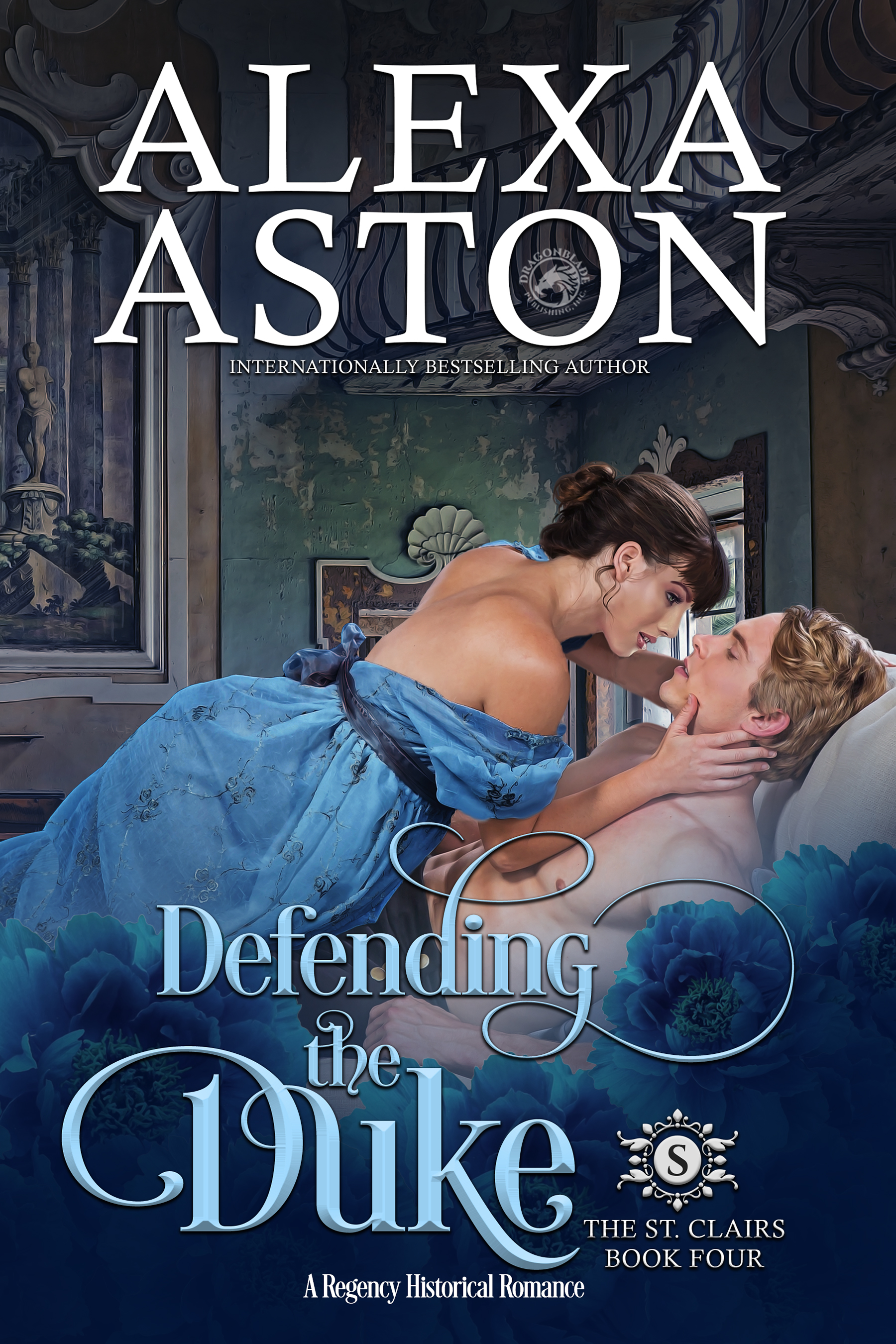 Defending the Duke book cover