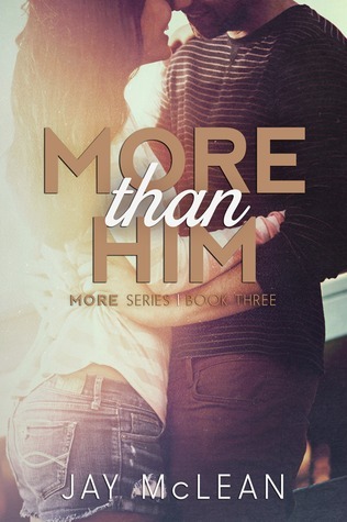 More Than book cover 3