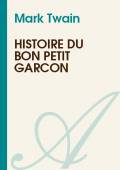 Histoire du bon petit garçon book cover