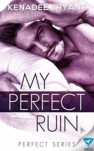 Perfect book cover 1