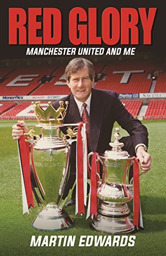 Red Glory book cover