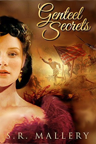 Genteel Secrets book cover