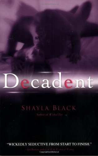 Wicked Lovers book cover 2