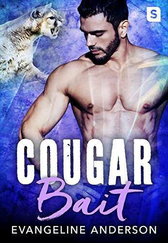 Cougarville book cover 2