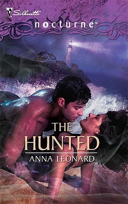 The Hunted book cover