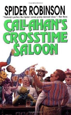 Callahan's book cover 1