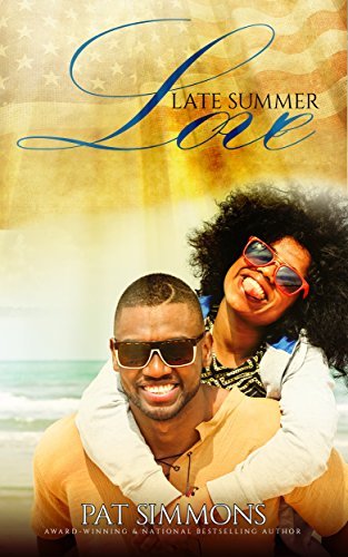 Late Summer Love book cover