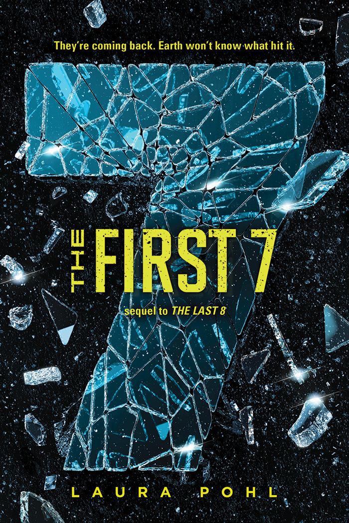 The Last 8 book cover 2