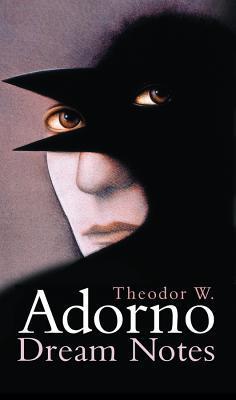 Dream Notes book cover