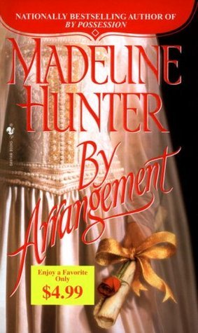 By Arrangement book cover