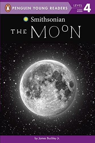 The Moon book cover