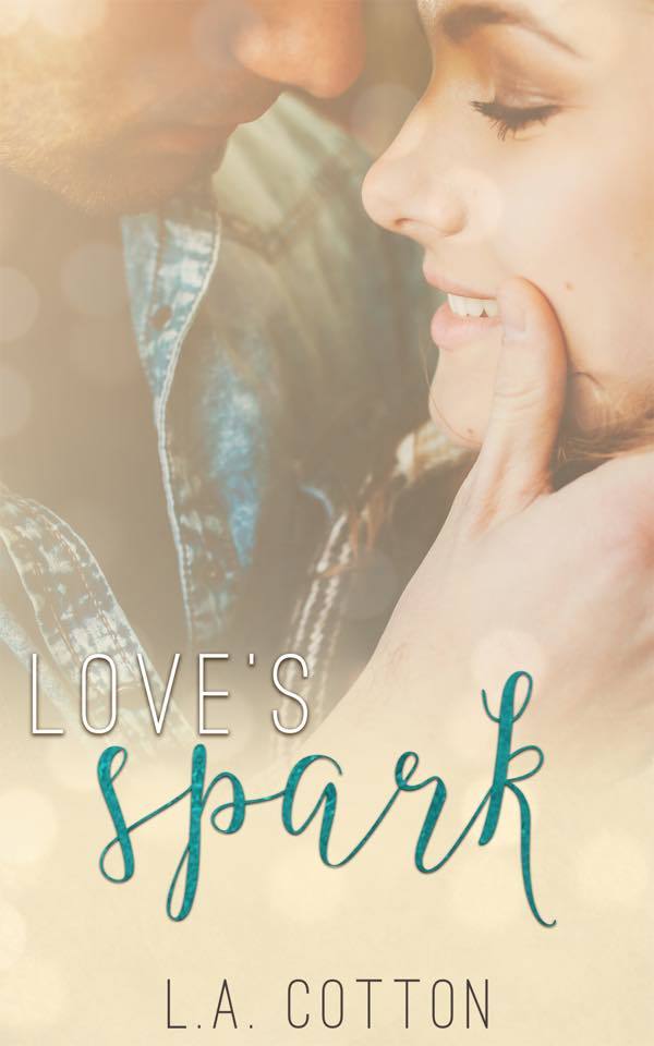 Fate's Love book cover 2