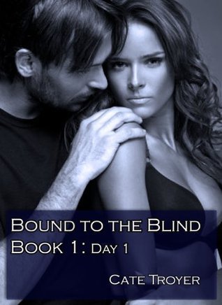 Bound to the Blind book cover 1