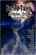 Buried Tales of Pinebox, Texas book cover