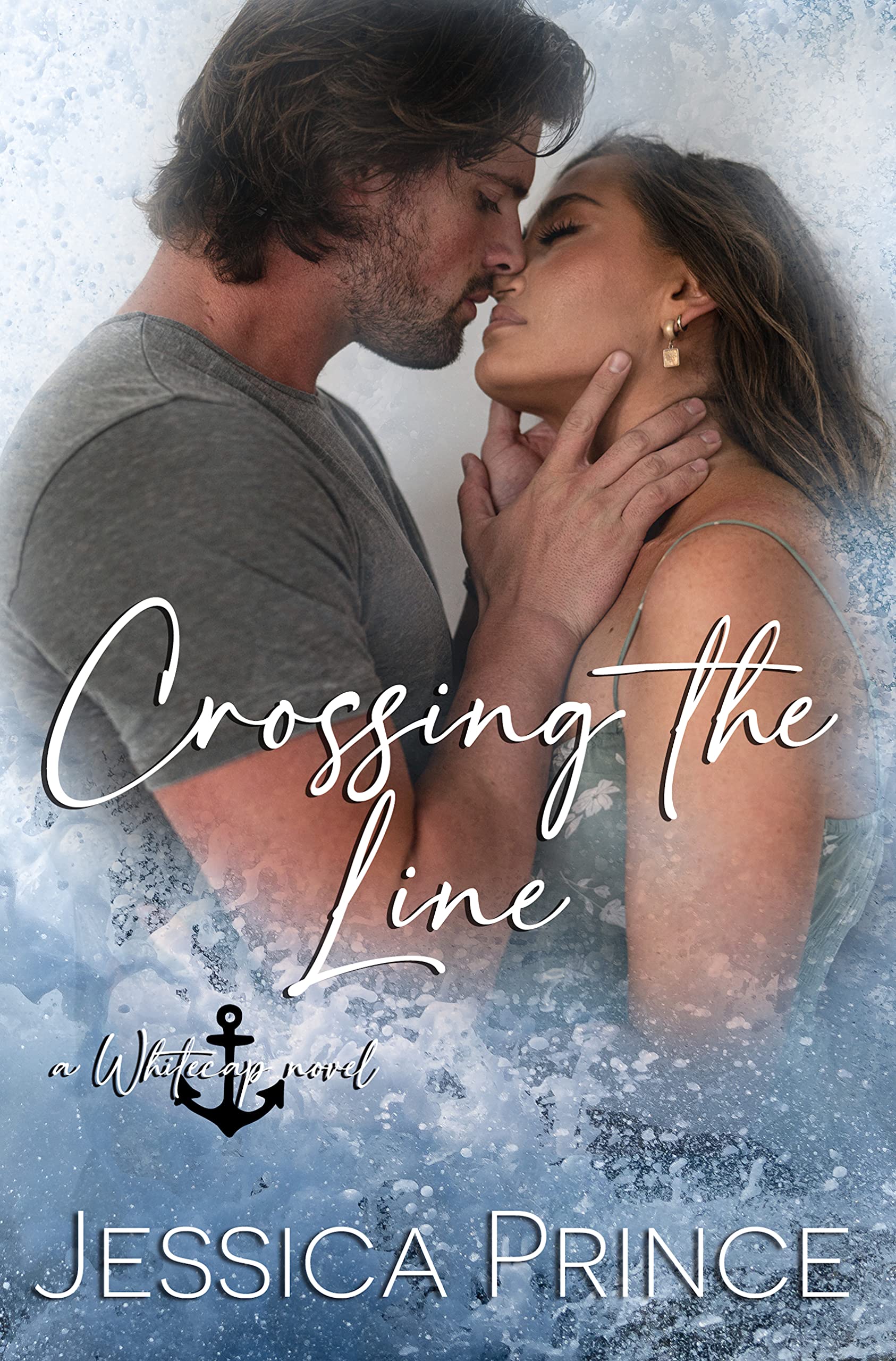 Whitecap book cover 1