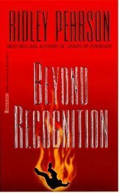 Beyond Recognition book cover