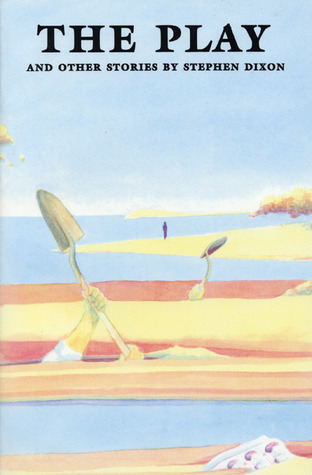 The Play and Other Stories book cover