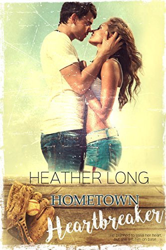 Hometown Heartbreaker book cover