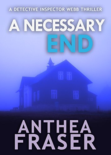David Webb book cover 2