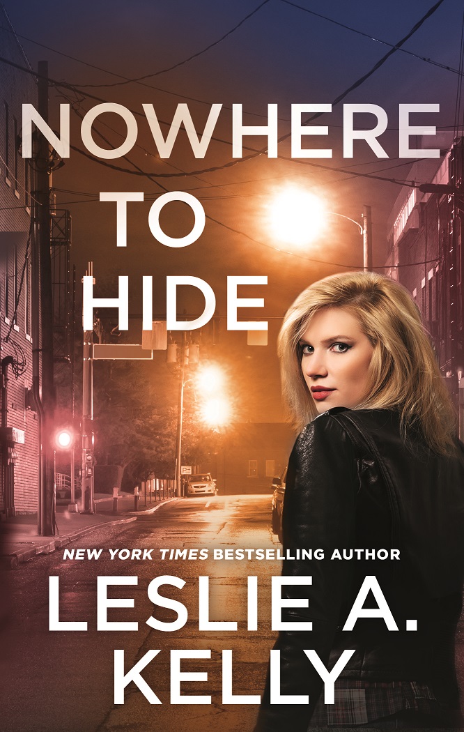 Hollywood Heat book cover 2