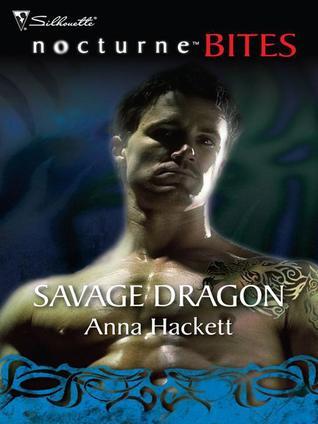 Savage Dragon book cover