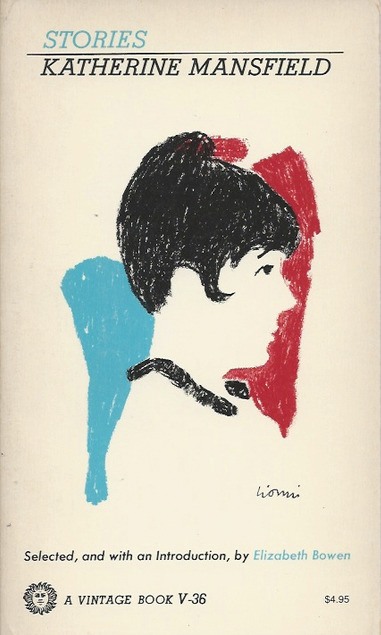 Stories book cover
