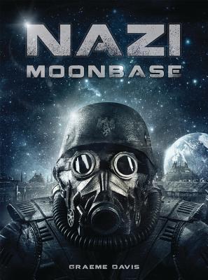 Nazi Moonbase book cover