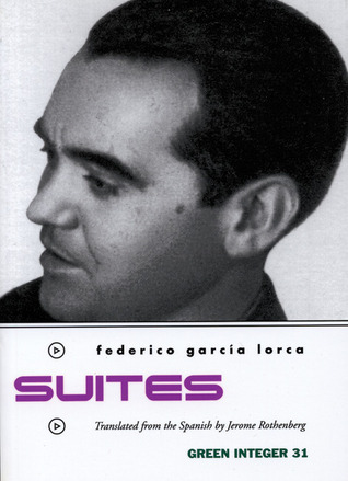 Suites book cover