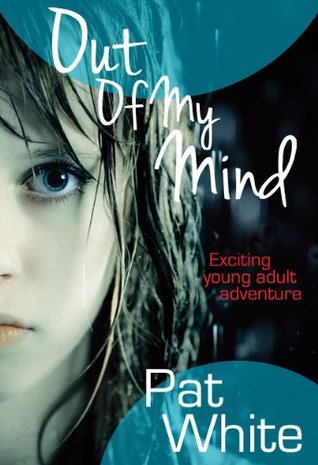 Out of My Mind book cover