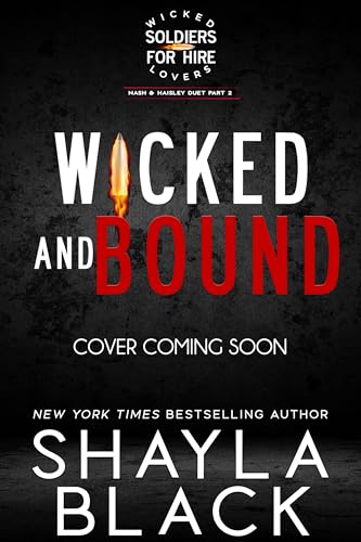 Wicked and Bound book cover
