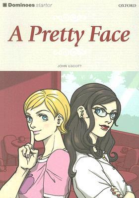 A Pretty Face book cover