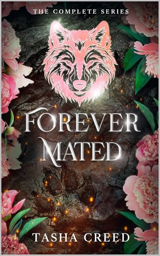 Forever Mated book cover