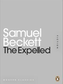 The Expelled book cover