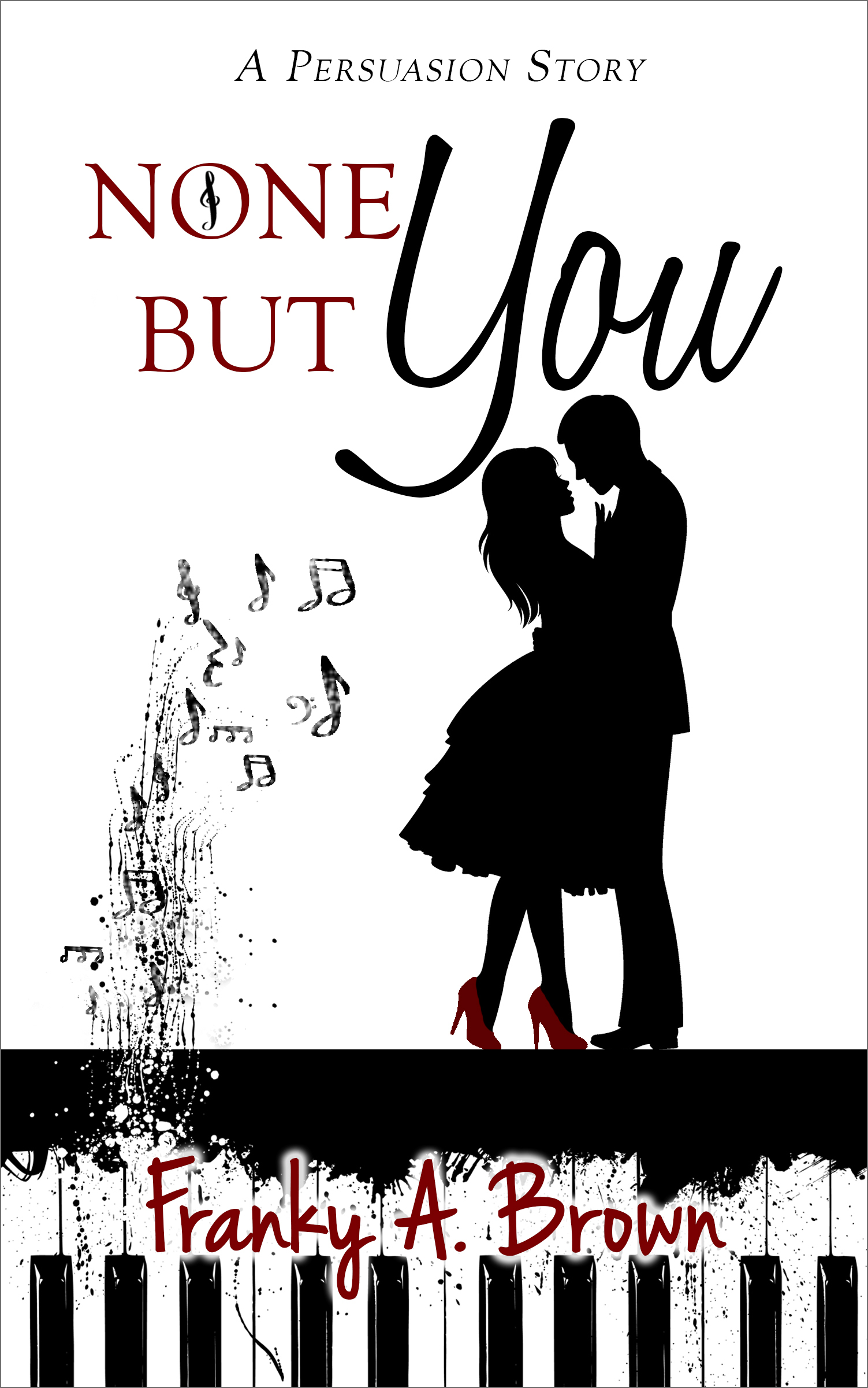 Austen Inspirations book cover 2