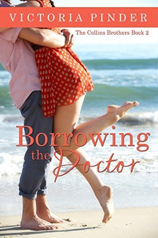The Collins Brothers book cover 2