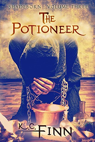 Shadeborn book cover 3