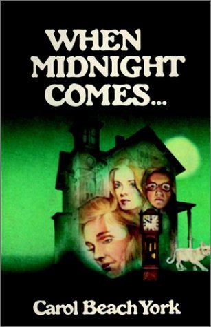 When Midnight Comes book cover