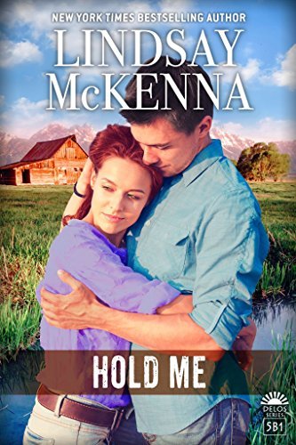 Hold Me book cover