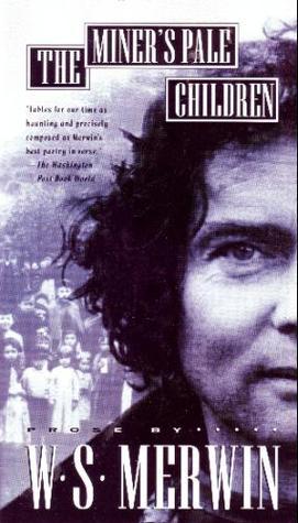 The Miner's Pale Children book cover