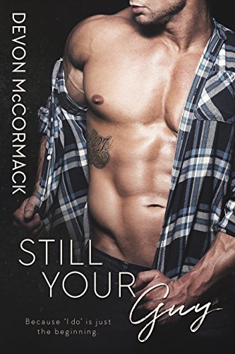 Still Your Guy book cover