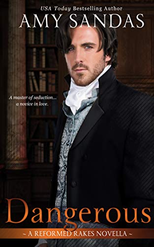 Reformed Rakes book cover 2