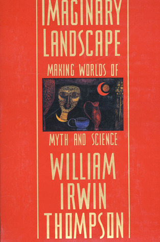 Imaginary Landscape book cover