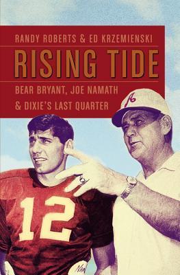 Rising Tide book cover