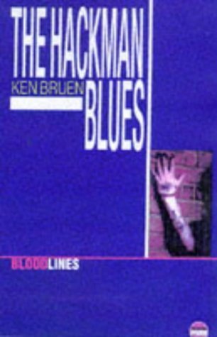 The Hackman Blues book cover