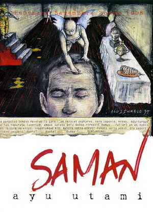 Saman book cover 1