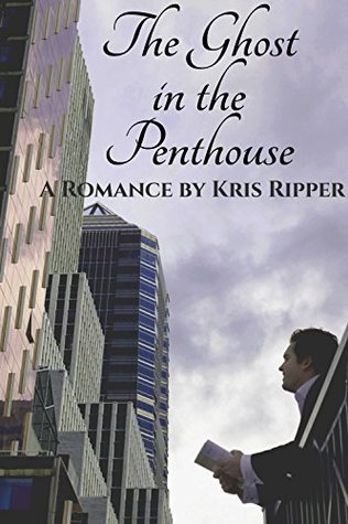The Ghost in the Penthouse book cover