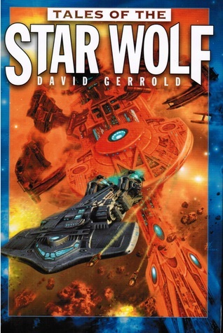 Tales of the Star Wolf book cover