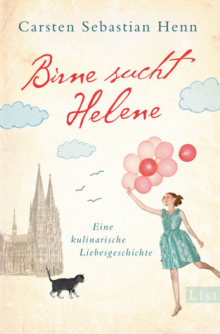 Birne sucht Helene book cover