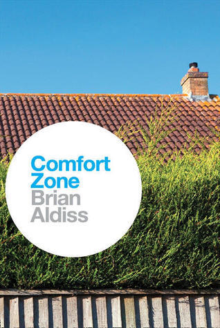 Comfort Zone book cover